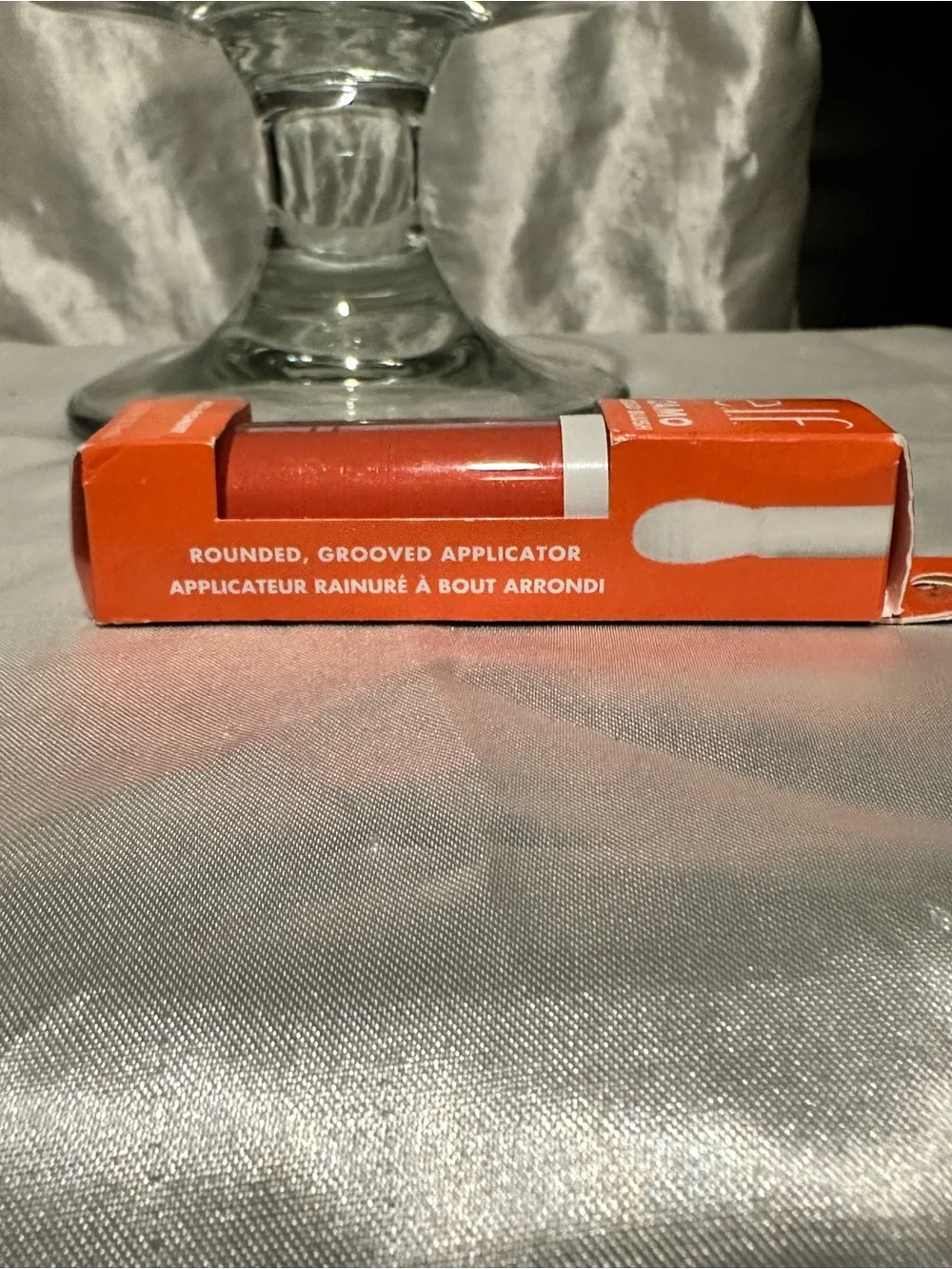 ELF high pigment